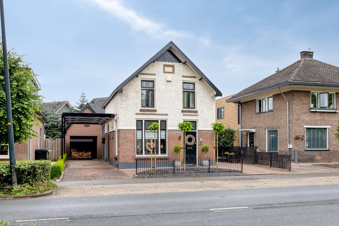 Foto 46 van Zutphensestraat 48