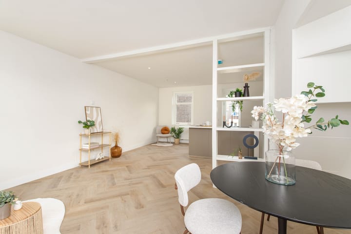 Foto 6 van Hoogstraat 2-A