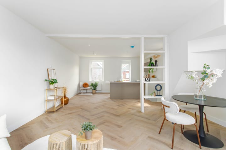 Foto 7 van Hoogstraat 2-A