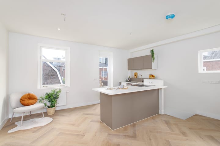 Foto 8 van Hoogstraat 2-A