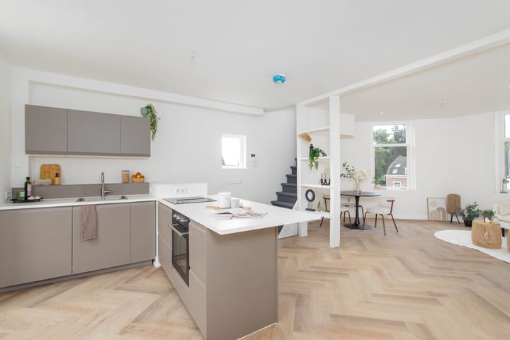 Foto 9 van Hoogstraat 2-A