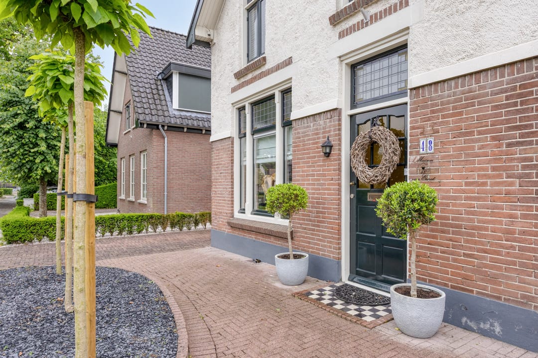 Foto 43 van Zutphensestraat 48