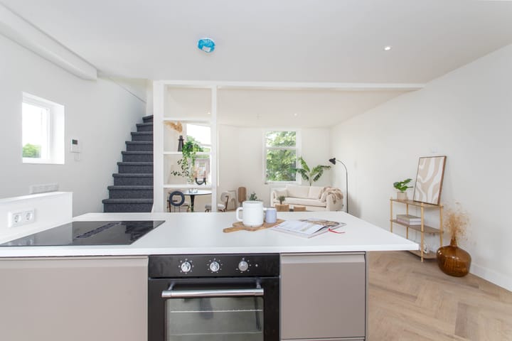 Foto 10 van Hoogstraat 2-A