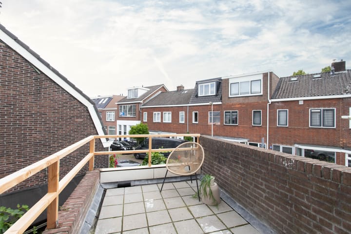 Foto 12 van Hoogstraat 2-A