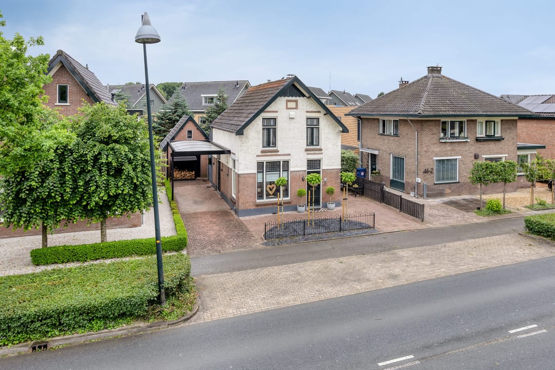 Foto 47 van Zutphensestraat 48