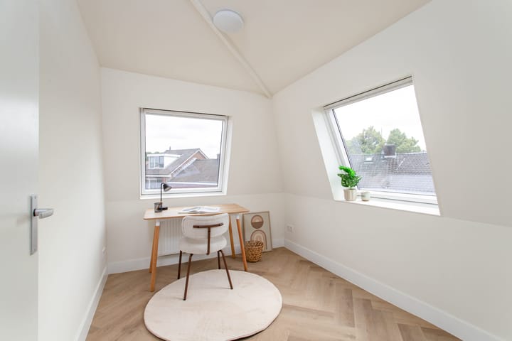 Foto 19 van Hoogstraat 2-A