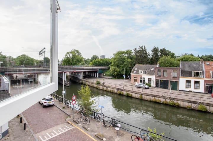 Foto 21 van Hoogstraat 2-A