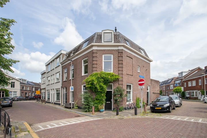 Foto 22 van Hoogstraat 2-A