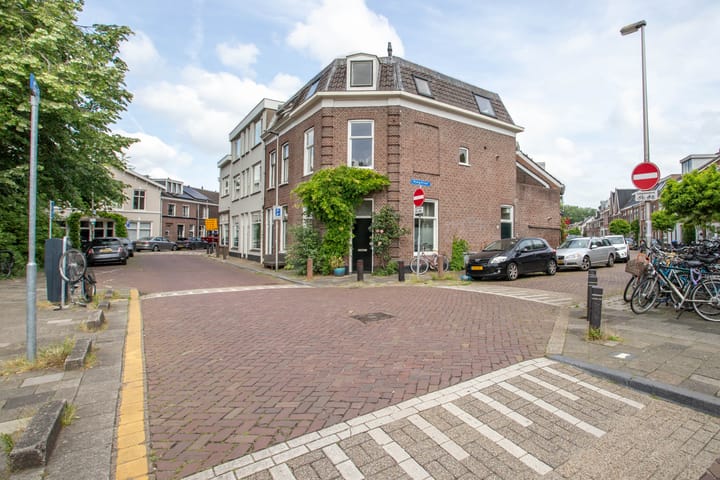 Foto 23 van Hoogstraat 2-A