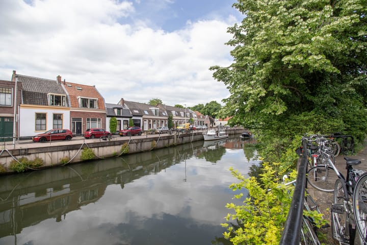 Foto 24 van Hoogstraat 2-A