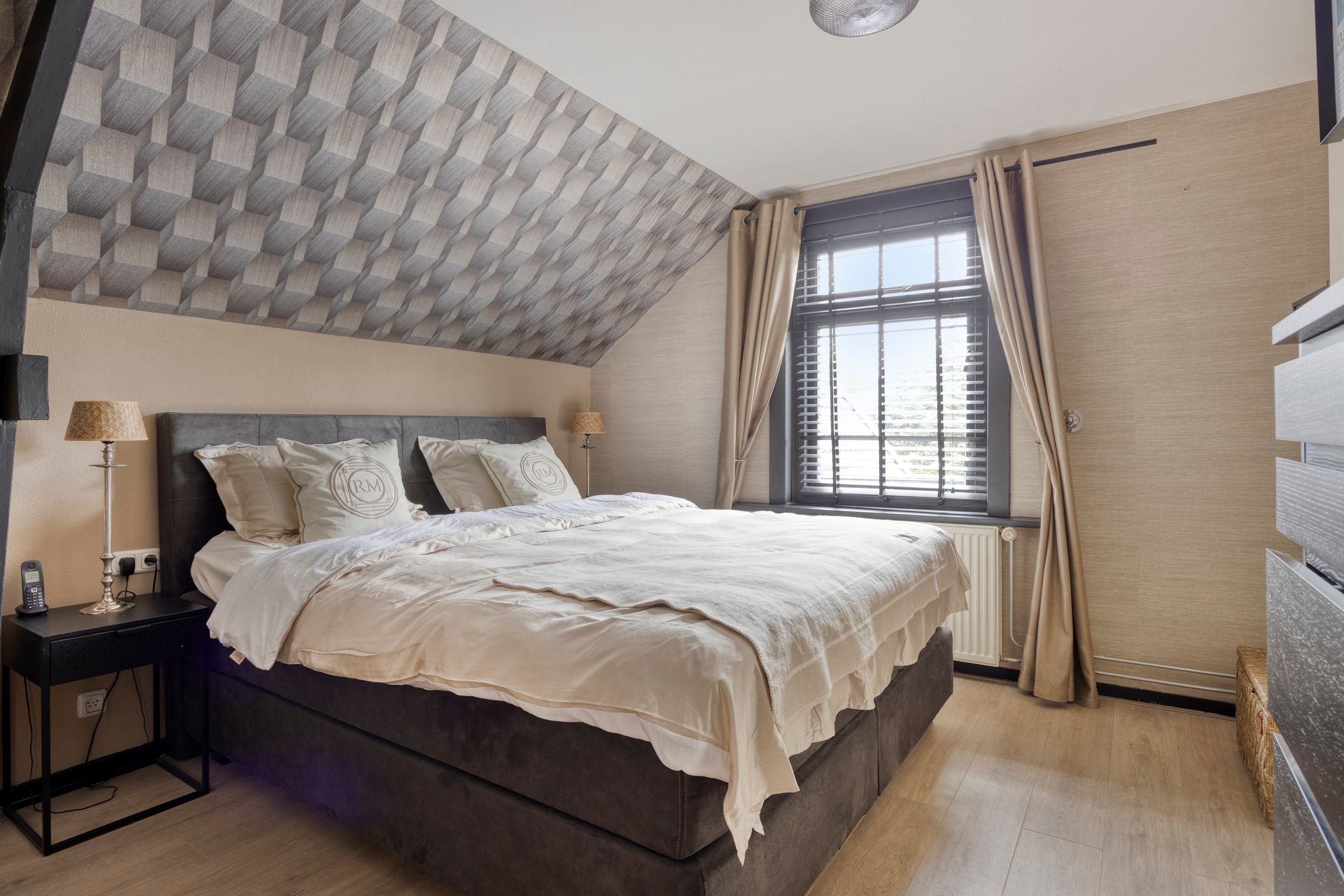 Foto 24 van Zutphensestraat 48