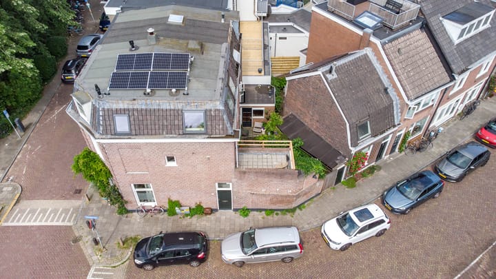 Foto 25 van Hoogstraat 2-A