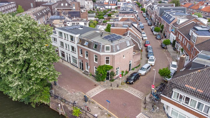 Foto 26 van Hoogstraat 2-A