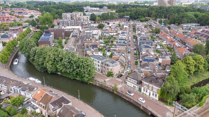 Foto 27 van Hoogstraat 2-A