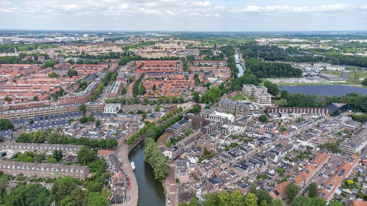 Foto 29 van Hoogstraat 2-A