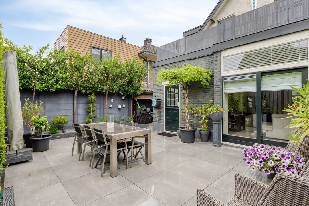 Foto 37 van Zutphensestraat 48