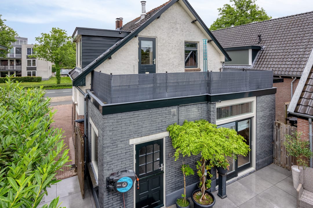 Foto 41 van Zutphensestraat 48