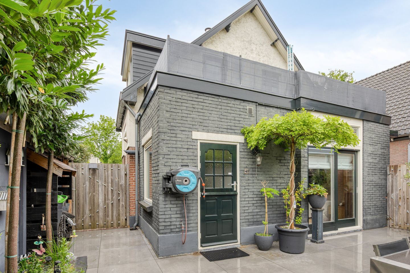 Foto 35 van Zutphensestraat 48