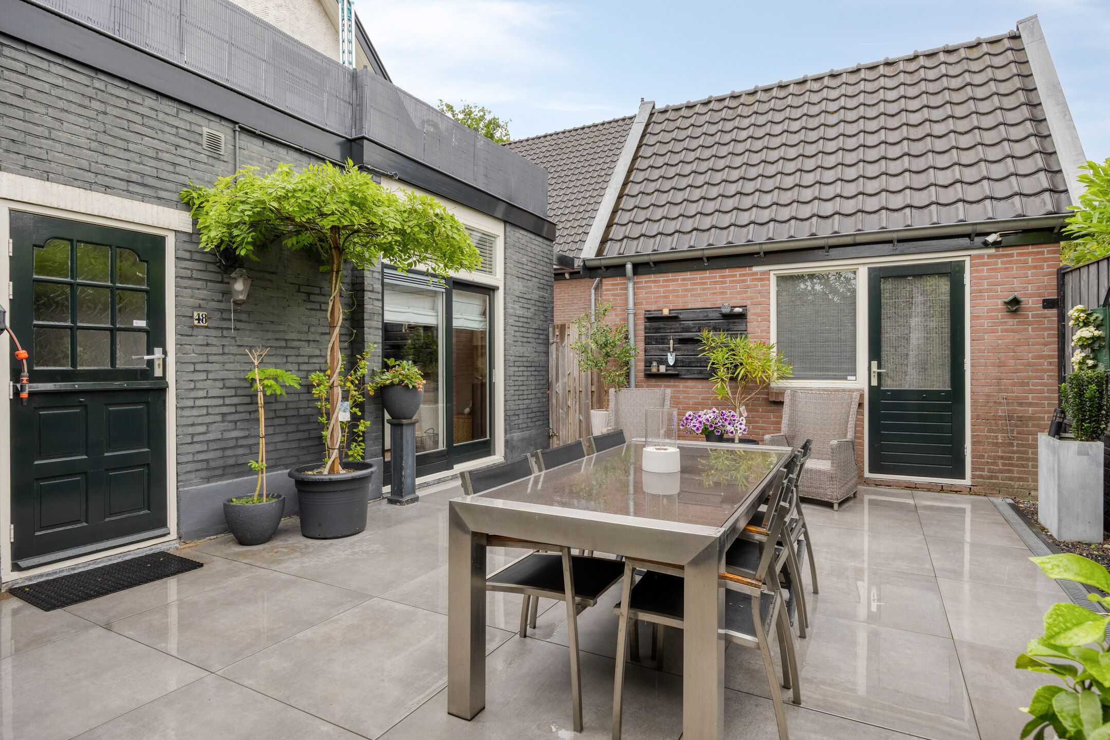 Foto 36 van Zutphensestraat 48