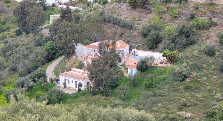 Photo 1 of Casa La Hoya El Cerrillo