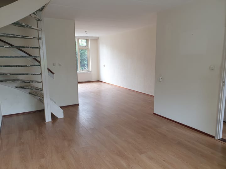 Foto 5 van Reigerweg 58