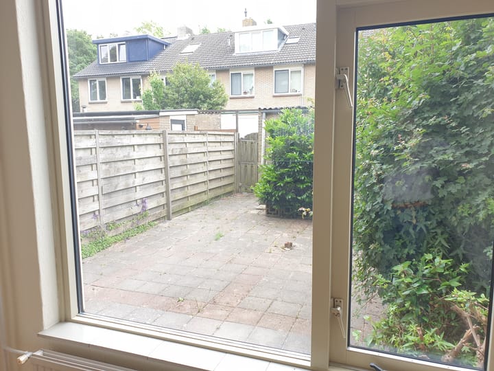 Foto 6 van Reigerweg 58