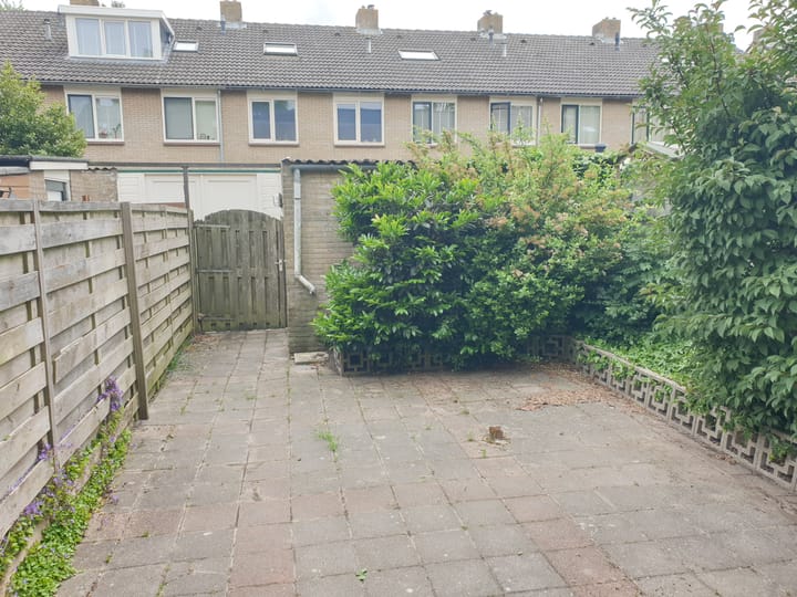 Foto 8 van Reigerweg 58