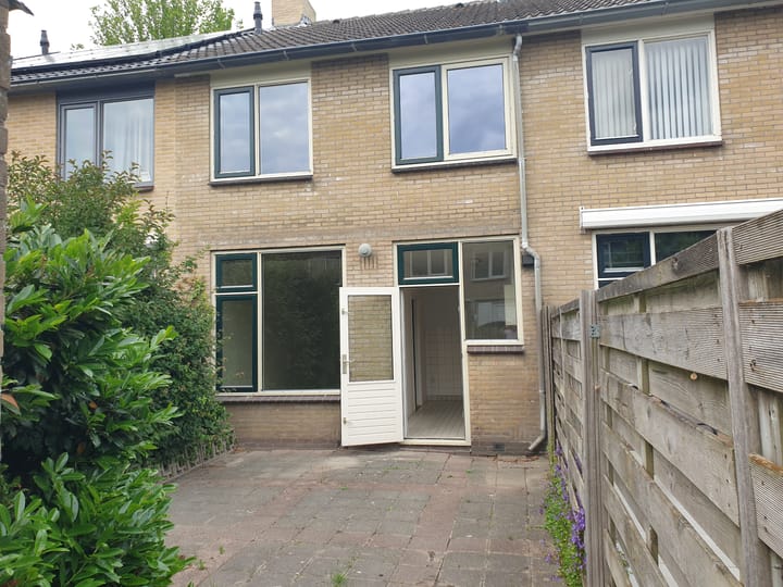 Foto 10 van Reigerweg 58