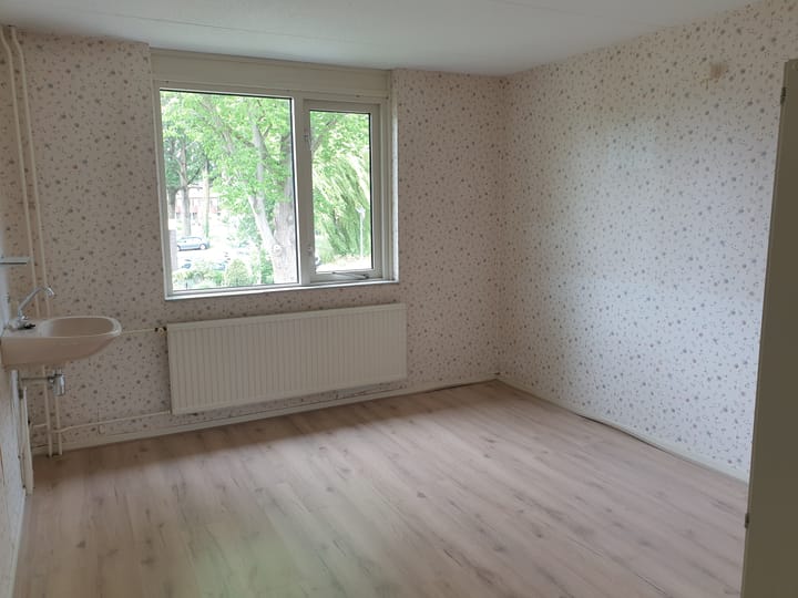 Foto 15 van Reigerweg 58