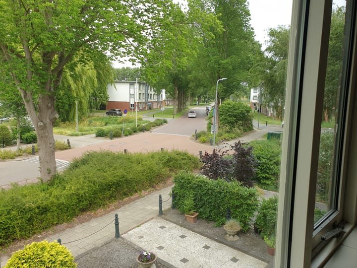 Foto 16 van Reigerweg 58