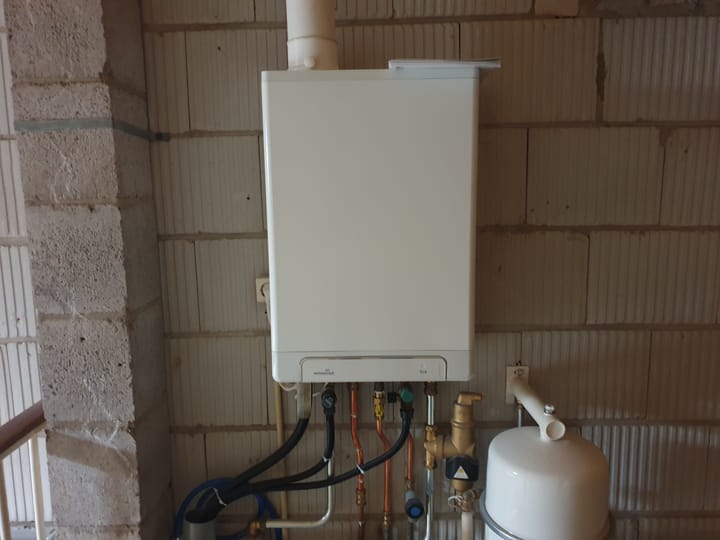 Foto 20 van Reigerweg 58