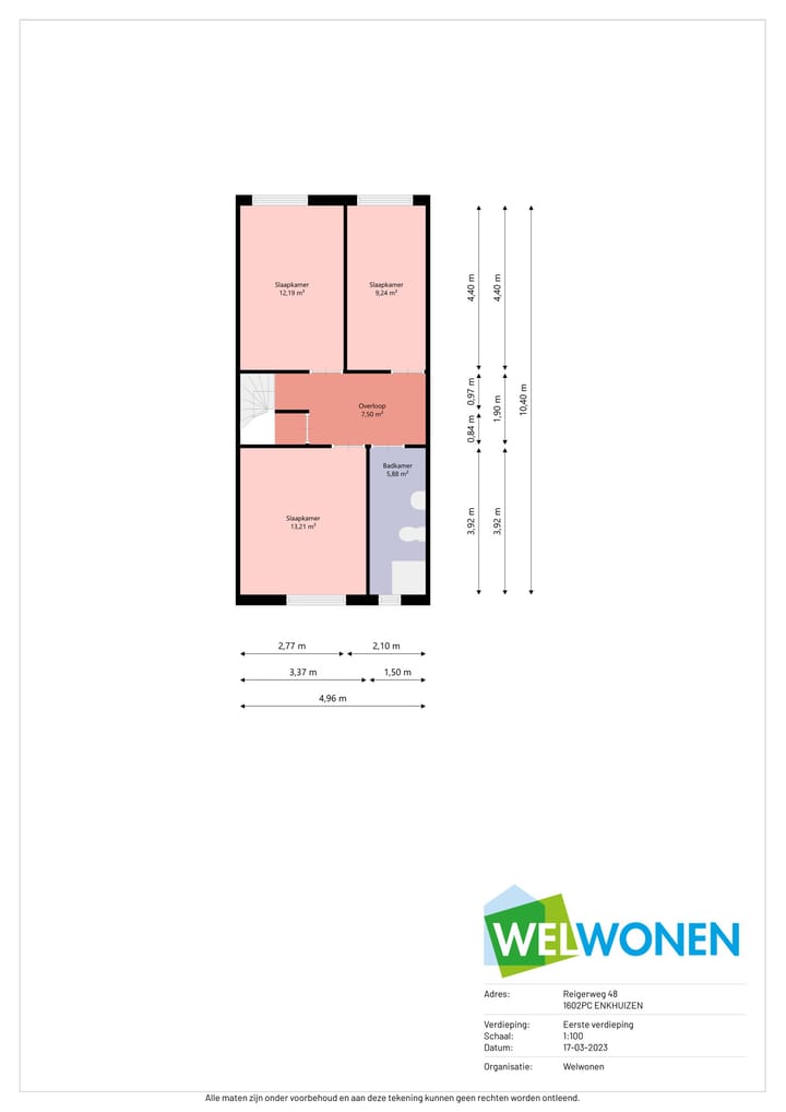 Foto 24 van Reigerweg 58