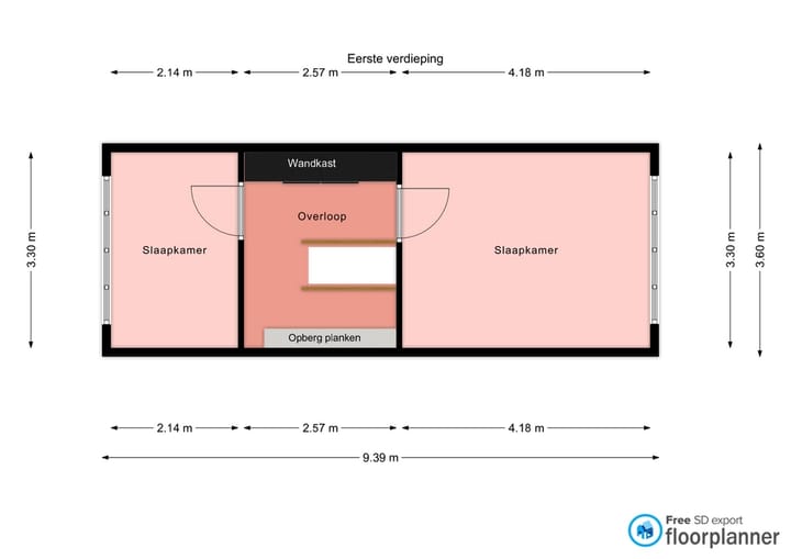 Foto 13 van de Vaartgraaf 13-A