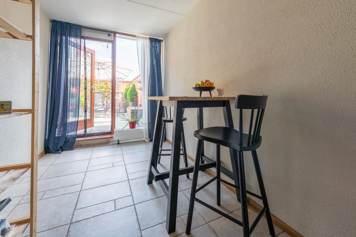 Foto 11 van Korte Steynlaan 28