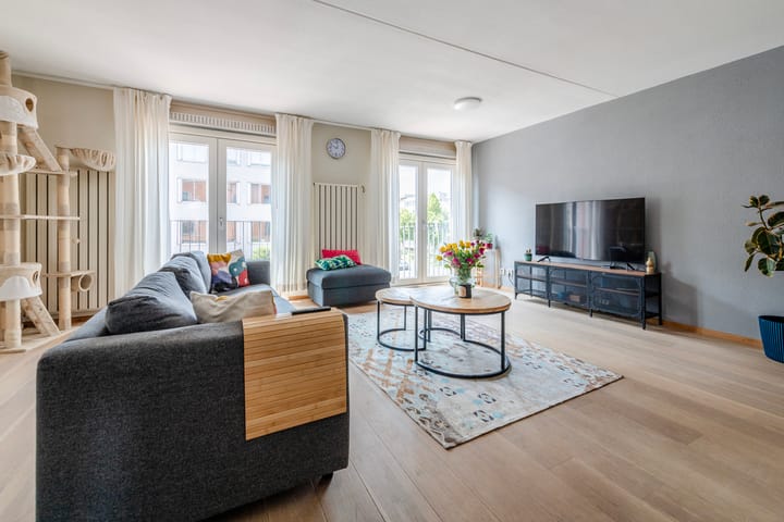 Foto 4 van Korte Steynlaan 28