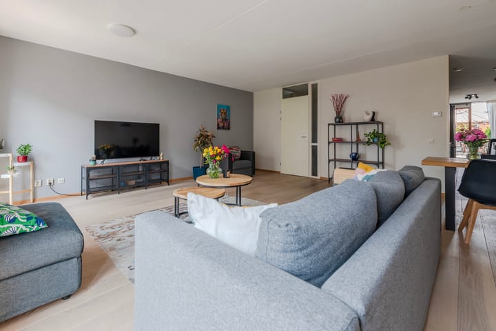 Foto 6 van Korte Steynlaan 28