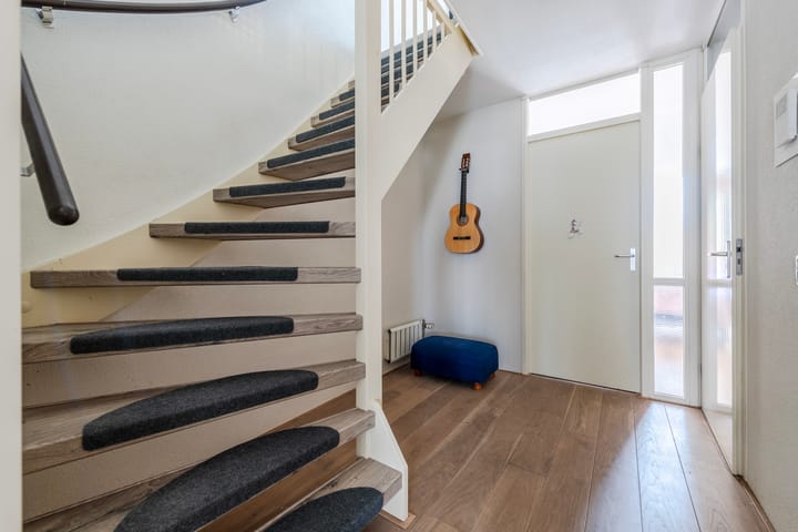 Foto 13 van Korte Steynlaan 28