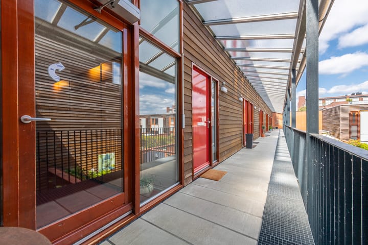 Foto 26 van Korte Steynlaan 28