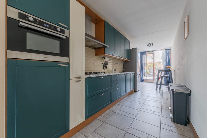 Foto 9 van Korte Steynlaan 28