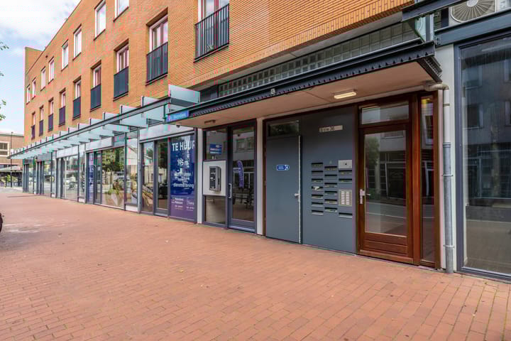 Foto 28 van Korte Steynlaan 28