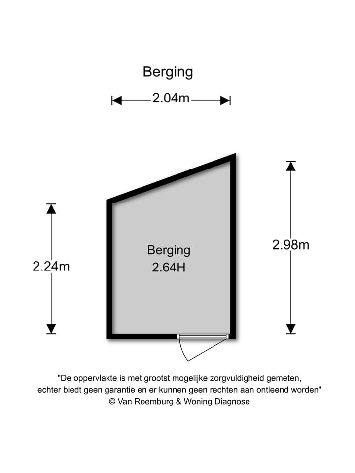 Foto 31 van Korte Steynlaan 28