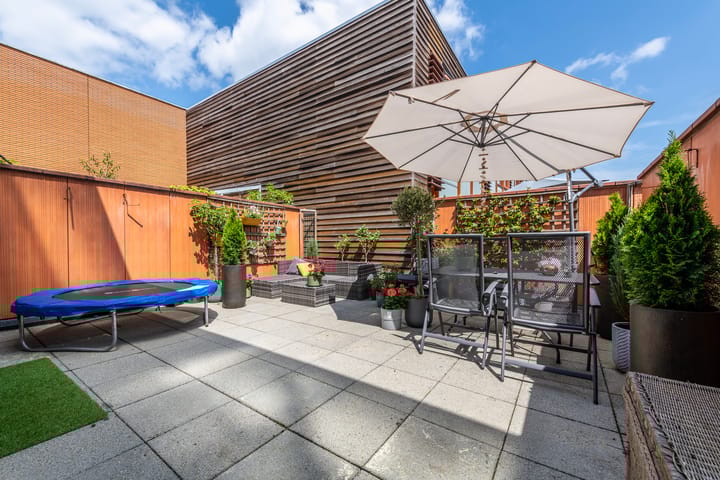 Foto 20 van Korte Steynlaan 28