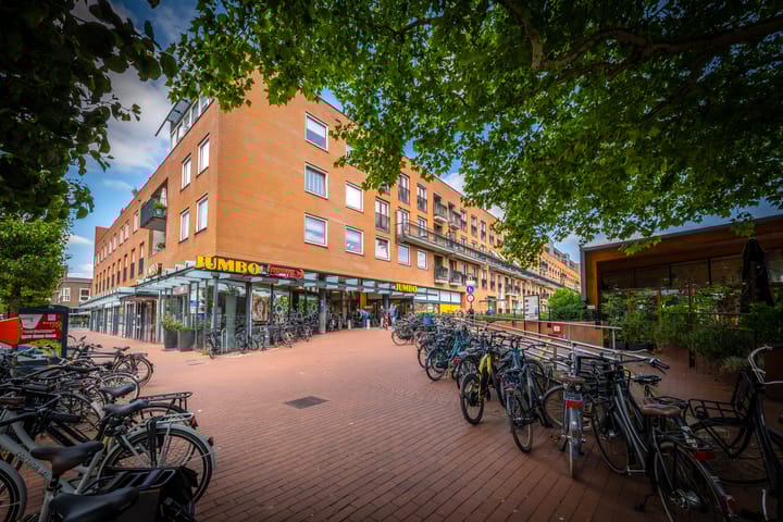 Foto 1 van Korte Steynlaan 28