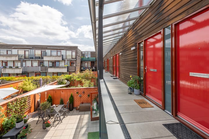 Foto 2 van Korte Steynlaan 28