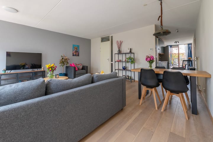 Foto 7 van Korte Steynlaan 28