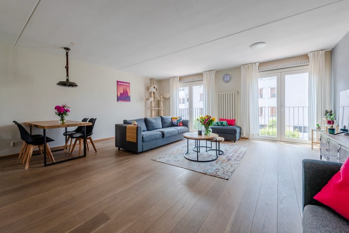 Foto 3 van Korte Steynlaan 28