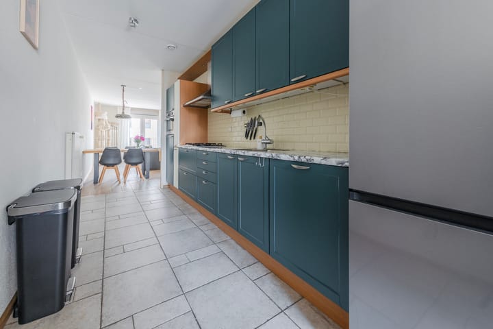 Foto 10 van Korte Steynlaan 28