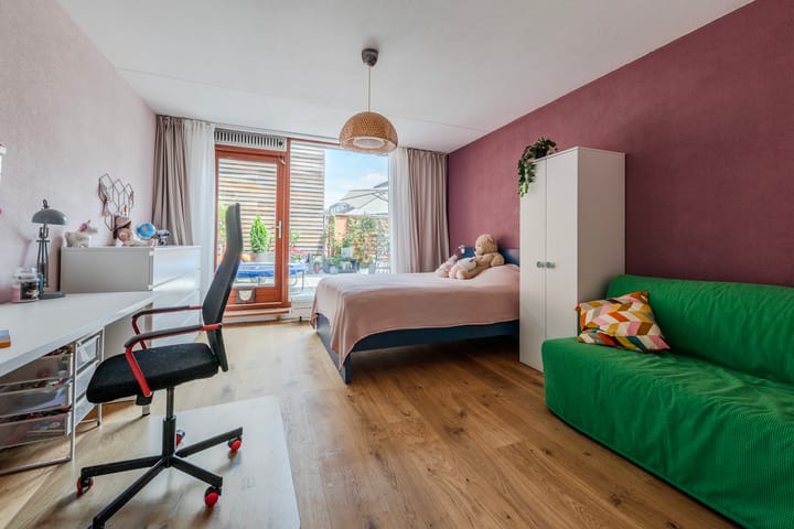 Foto 14 van Korte Steynlaan 28