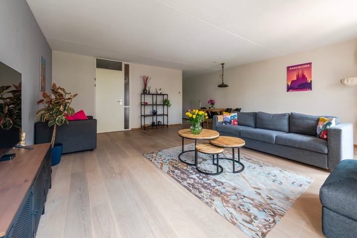 Foto 5 van Korte Steynlaan 28