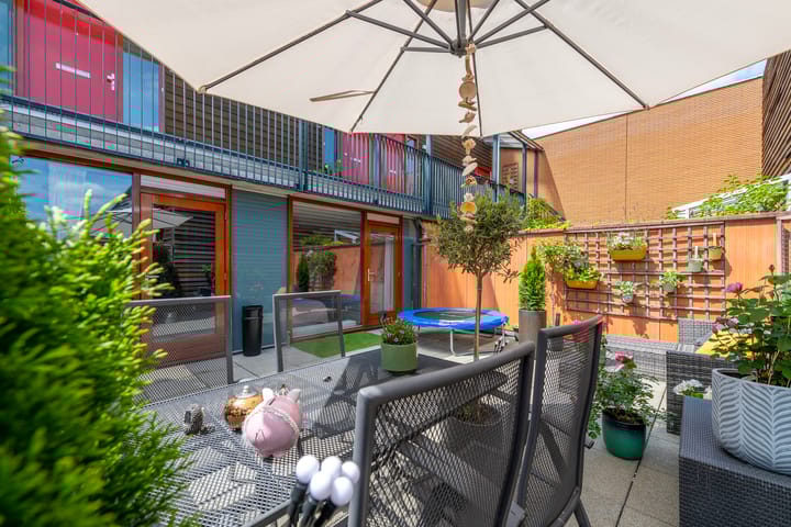 Foto 23 van Korte Steynlaan 28